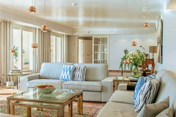 Chalet in Pollença, Serra de Tramuntana für 8 