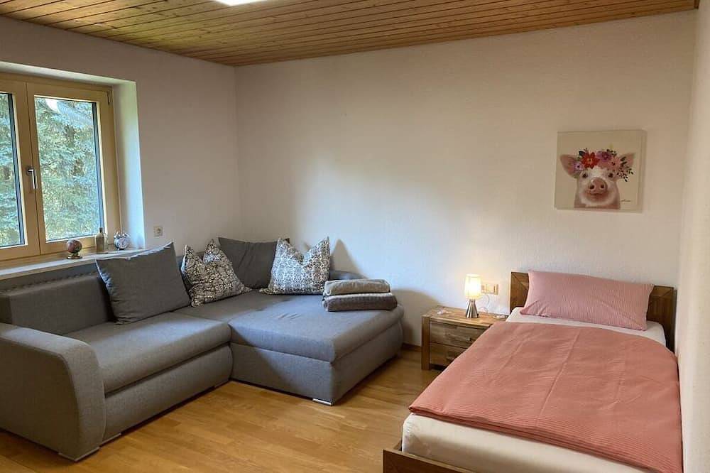 Ganze Wohnung, Ansprechende Wohnung in Seenähe in Argenbühl, Region Bodensee-Oberschwaben