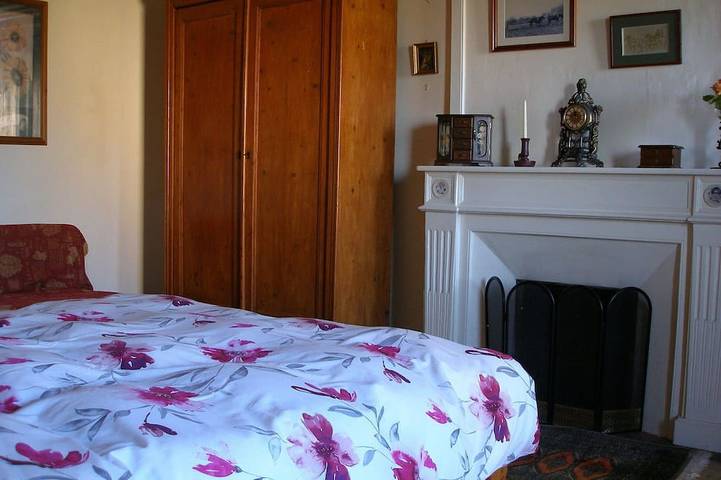 Location de vacances pour 8 personnes, avec jardin et terrasse, animaux acceptés à Vindefontaine - 4