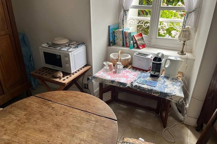 Location de vacances pour 2 personnes à Île-de-Bréhat - 2