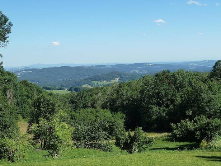 Ferienhaus für 4 Personen, mit Balkon, kinderfreundlich in Landkreis Freyung-Grafenau - 3