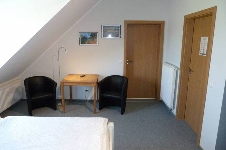 Ferienwohnung für 2 Personen, mit Balkon in Kleve - 2