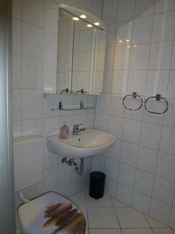 Ferienwohnung für 4 Personen, mit Sauna und Balkon/Terrasse sowie Balkon in Prien am Chiemsee - 4