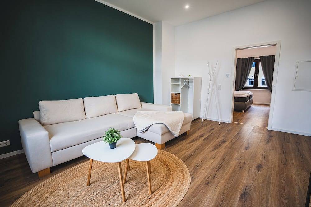 Apartamento entero, Wohnen im Herzen der Neustadt, dem Flüsseviertel! in Neustadt Bremen, Bremen