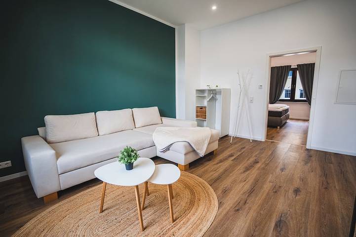 Appartamento vacanze per 3 persone - 1