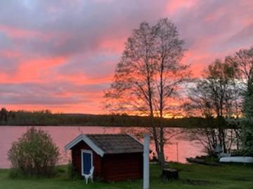 Holiday Home for 3 People in Ludvika, Central Sweden, Photo 2