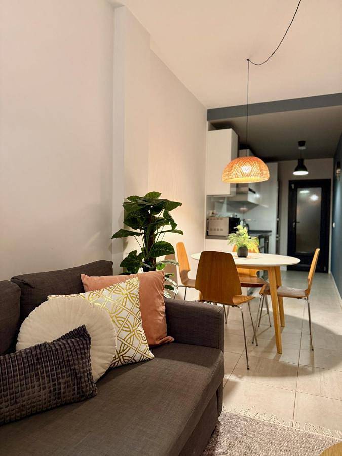 Four-Bedroom House in Torre de la Horadada, Pilar de la Horadada