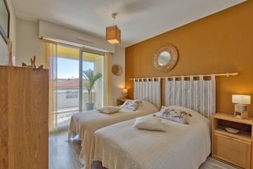Holiday Rental for 4 People in Pontaillac, Royan, Photo 3