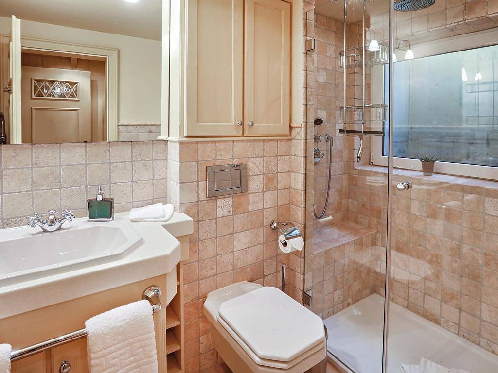 Ganze Ferienwohnung, Luxus Digstig 8, links in Kampen (Sylt), Sylt