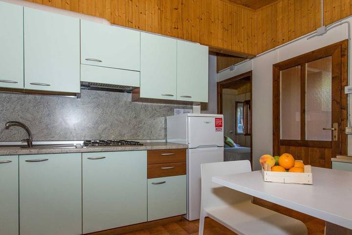Location de vacances pour 6 personnes, avec piscine à Ravenne - 4