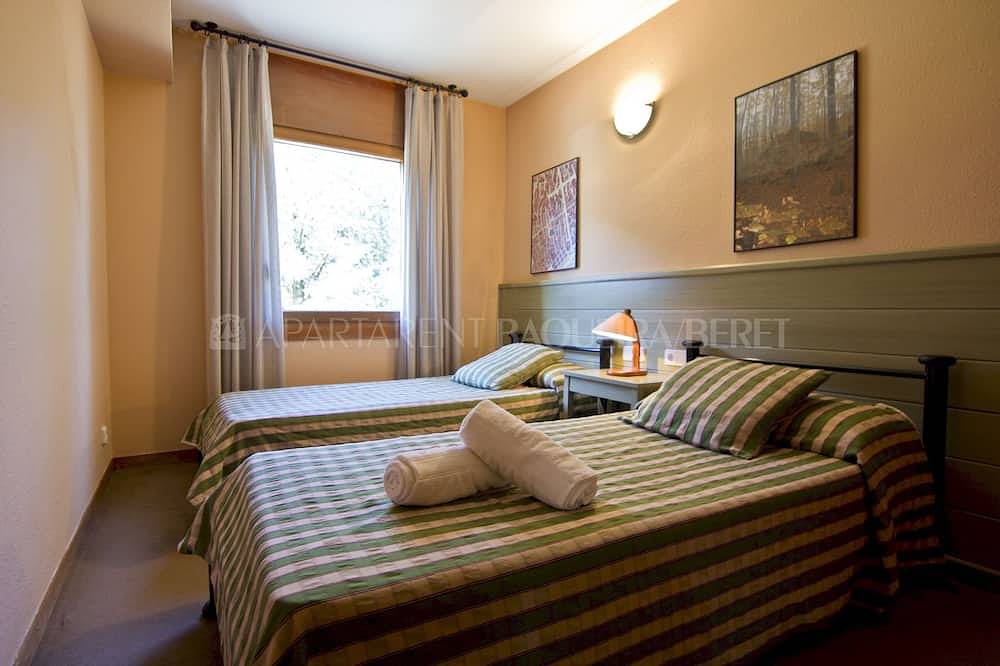 Apartamento entero, Solei - Edificio Bonaigua in Baqueira, Alto Arán