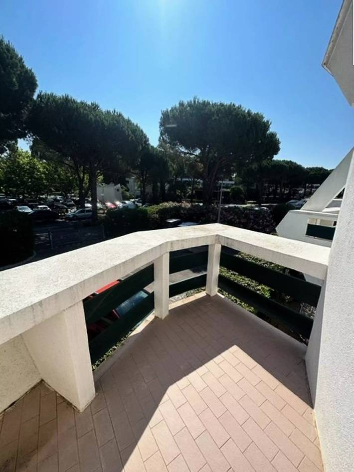 Appartement de vacances pour 4 personnes, avec terrasse à Mauguio