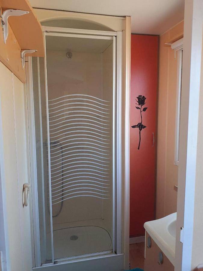 Appartement entier, Bungalow with Sea View in Plougastel-Daoulas, Région de Brest