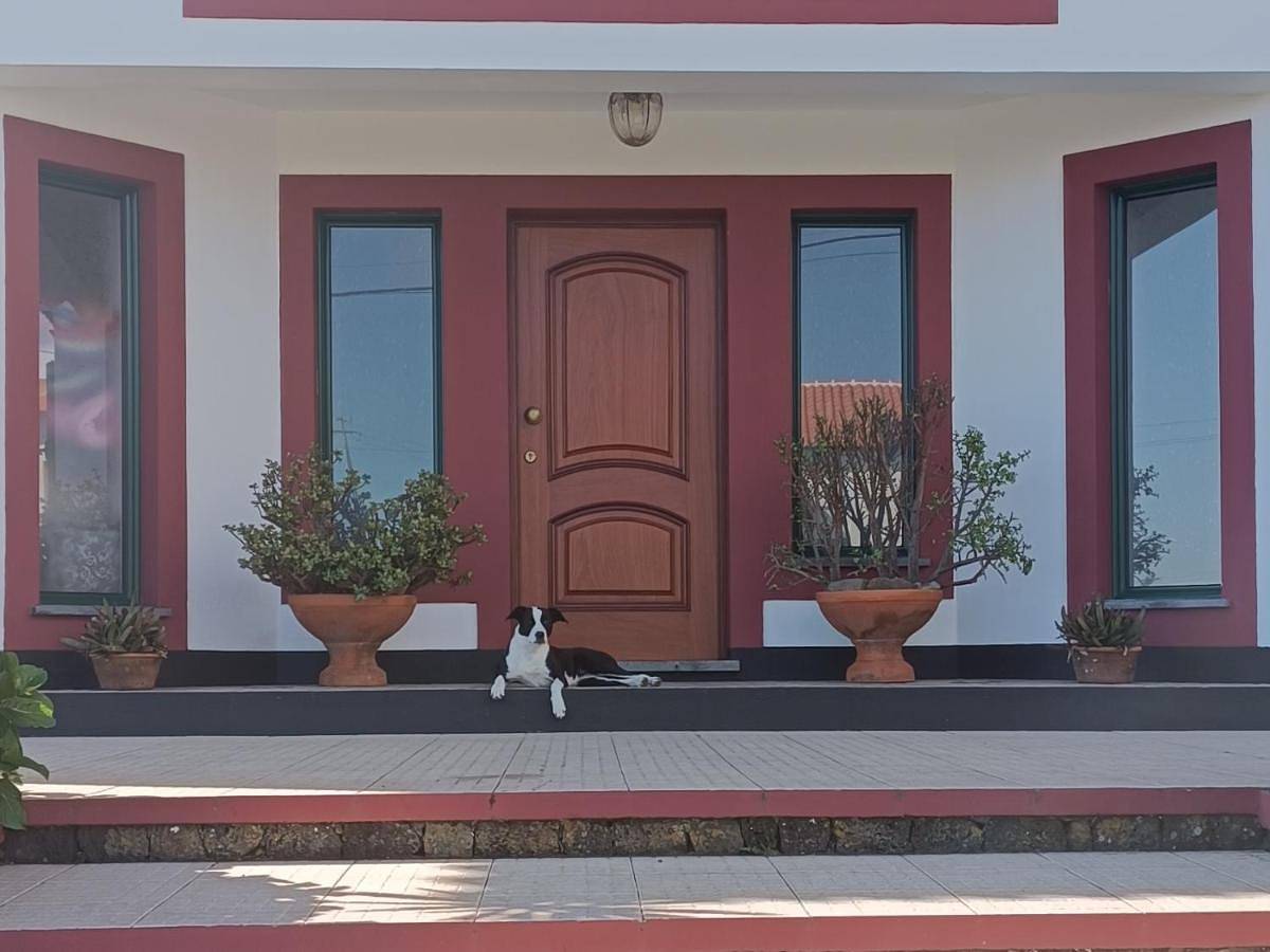 Apartamento de férias inteiro, Moradia da Graça Guesthouse in Praia da Vitória (Santa Cruz), Terceira
