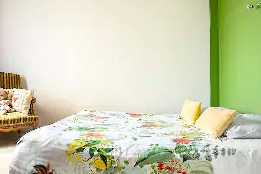 Apartamento entero, Apartamento acogedor y muy tranquilo entre París y el parque Disney a 300 m del Rer A in Lognes, Sena y Marne