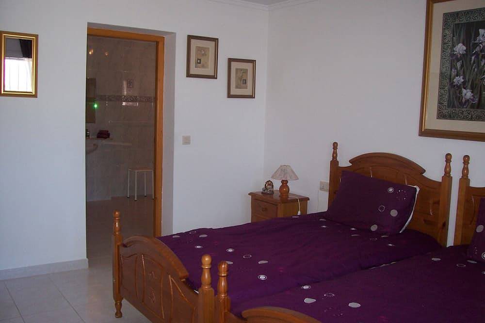 Herz des Orbatal in Tormos, Costa Blanca