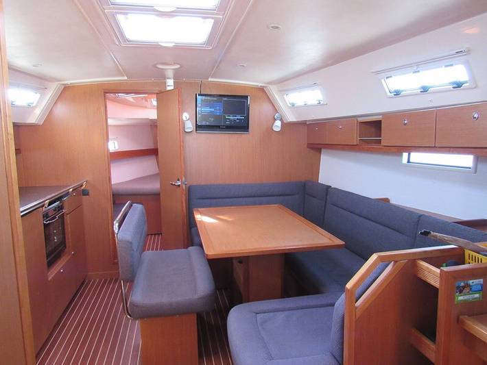 Bateau pour 4 personnes in Split, Split-Dalmatie