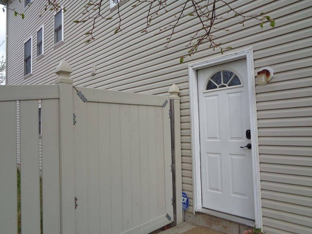 Ganze Wohnung * King-Size-Bett * In der Nähe von Ewr + Prudential + Ny in Union County