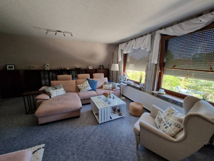 Ganze Ferienwohnung, Ferienwohnung Laurah in Bremerhaven, Südliches Cuxland