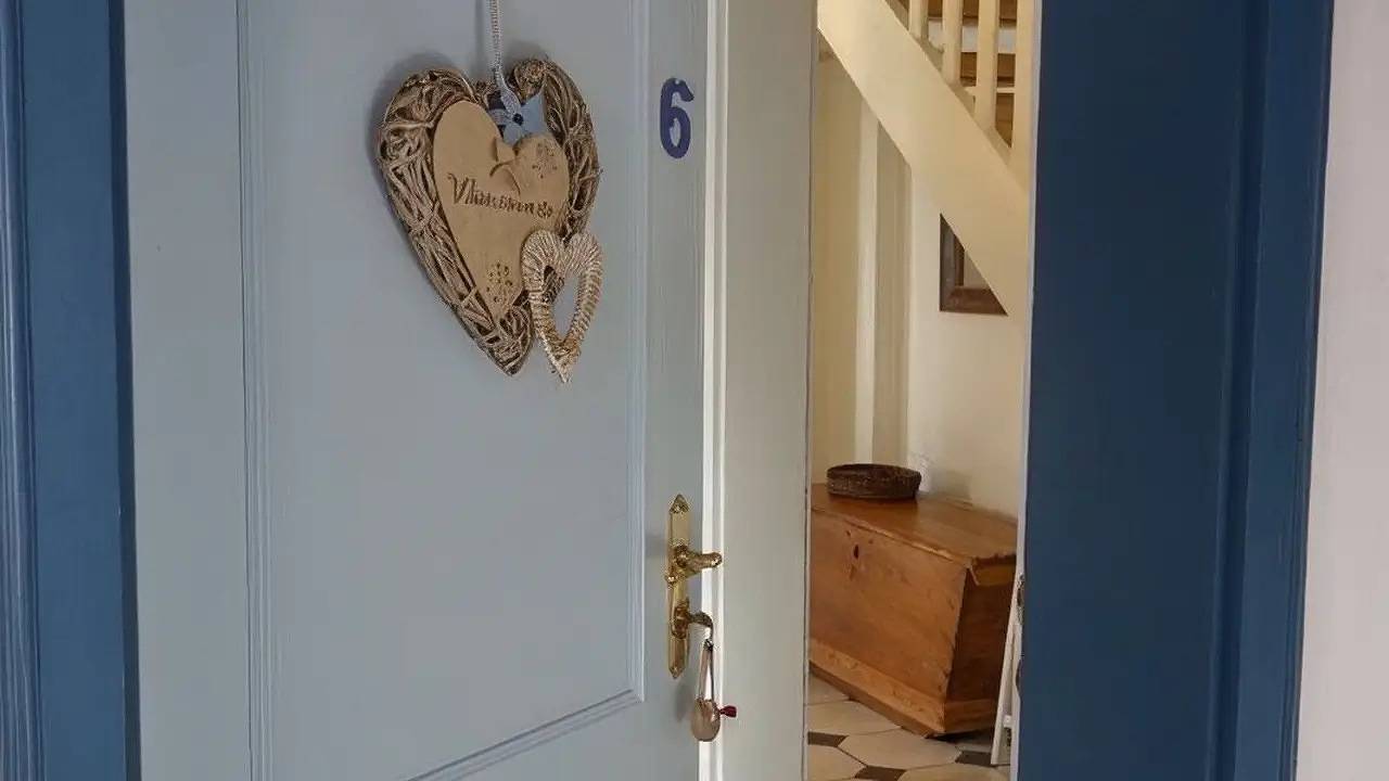 Ganze Ferienwohnung, Ferienwohnung für 4 Personen (77 m²) in Wrixum, Föhr