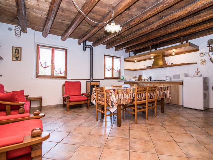 Al Rustico in San Giovanni al Natisone, Provincia d'Udine