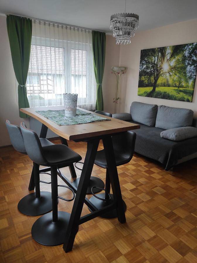 Gîte pour 4 personnes à Owingen - 4