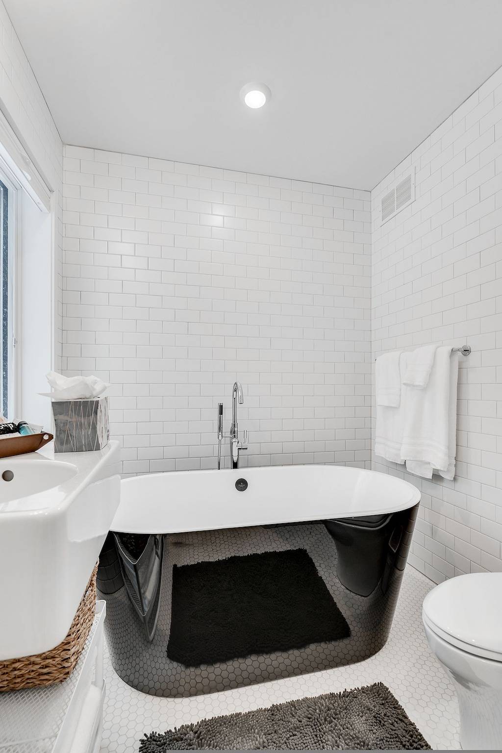 Modern Chic in Minneapolis in Washington County (MN)