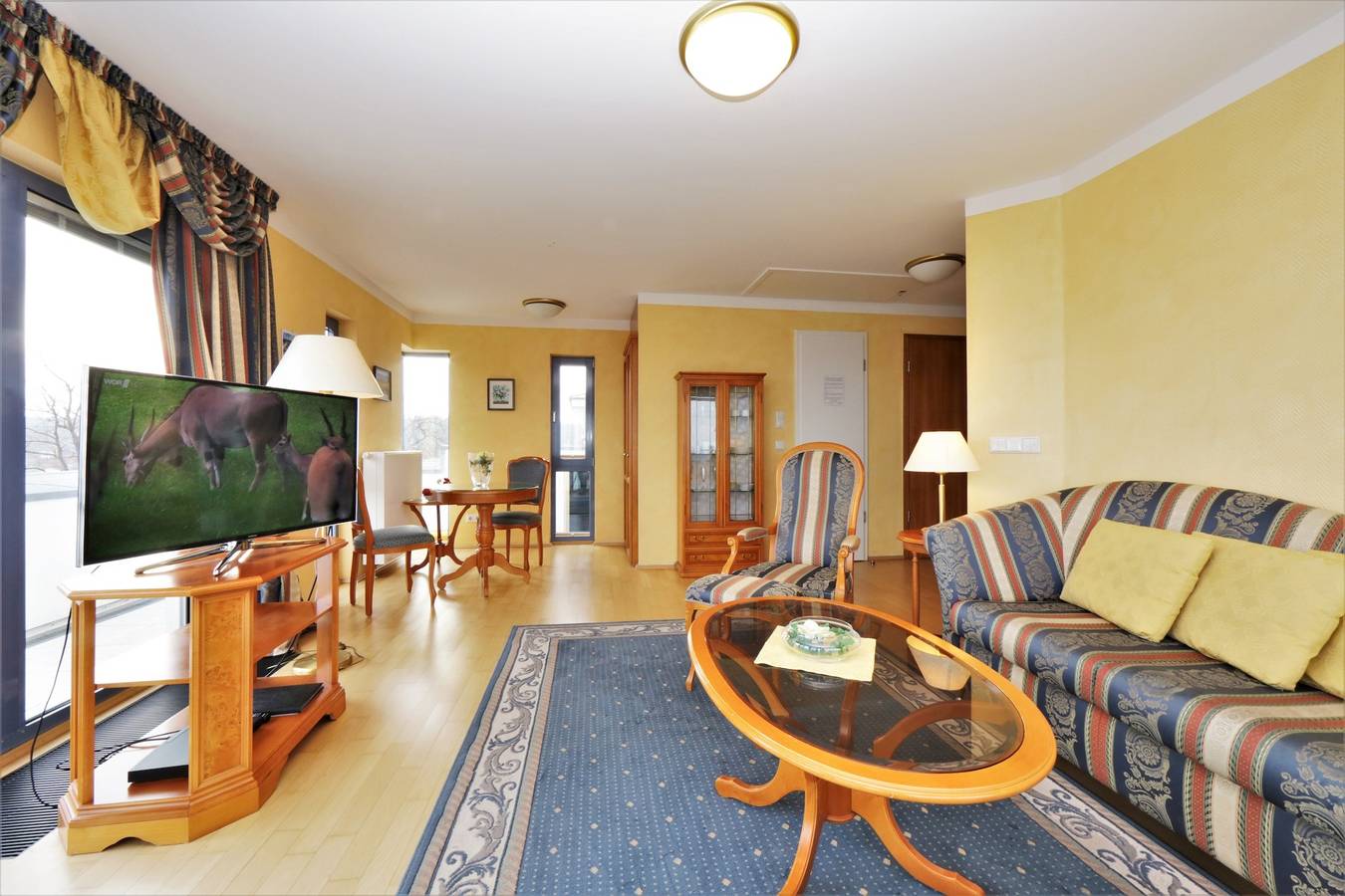 Ferienwohnung in Usedom für 2 Personen in Usedom