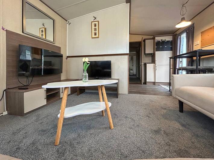Cottage für 6 Personen in Angus