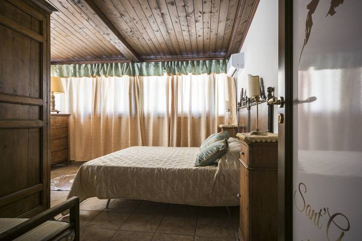 Apartamento para 2 personas en Catania