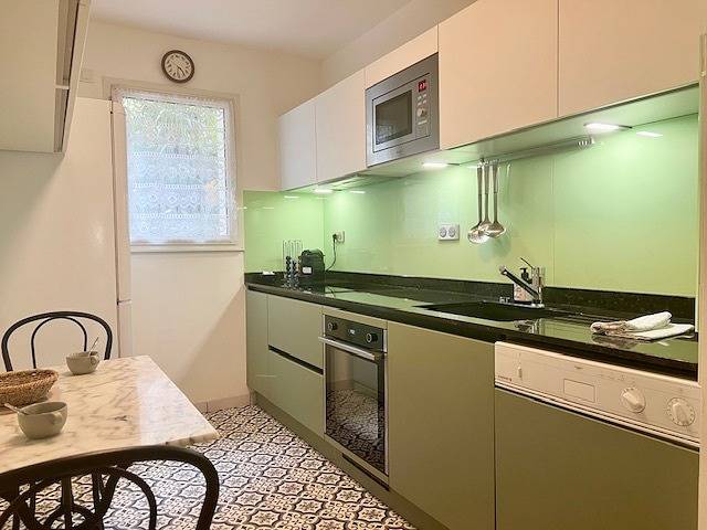 Entire apartment, Les Jardins De L'Olympe - Appartement lumineux de 137m2 in Toulouse, Toulouse region
