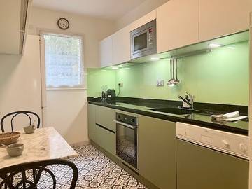 Appartement De Vacances pour 6 Personnes dans Toulouse, Haute-Garonne, Photo 4