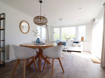 Lodge voor 6 Personen in Nationaal Park De Alde Feanen, Friesland, Afbeelding 4
