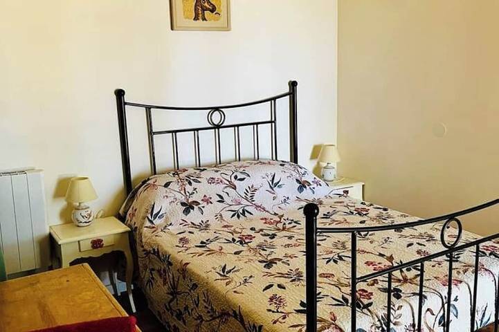Gîte pour 6 personnes, avec jardin dans les Gorges du Verdon - 3