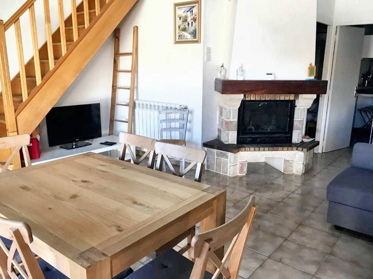 Casa con jardín en Sigean - Confort y tranquilidad in Sigean, Region de Narbonne