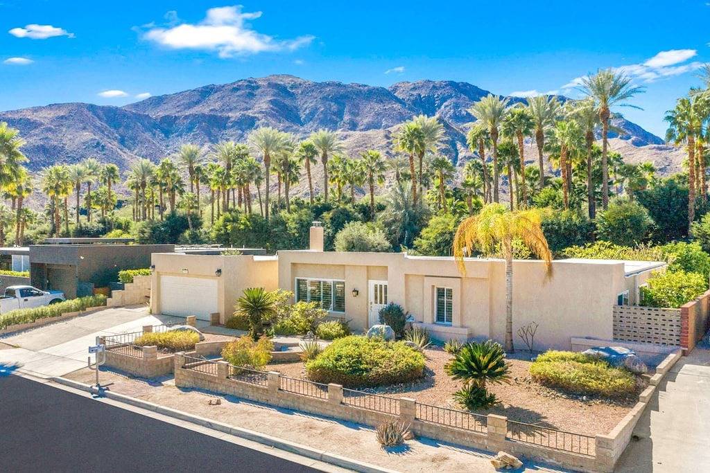 Serene Rancho Mirage Charmer! in Rancho Mirage, Coachella Valley