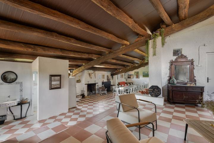 Landhaus 'Masia Manonelles' mit privatem Pool, Terrasse und Klimaanlage in Biosca, Lleida Provinz