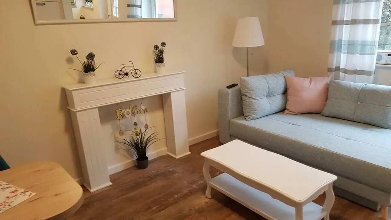 Ferienhaus für 2 Personen (40 m²) in Wachenheim An Der Weinstraße in Wachenheim, Pfälzer Rheinebene