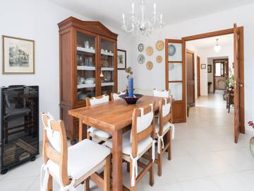 Holiday apartment in Portocolom, Felanitx für 8 