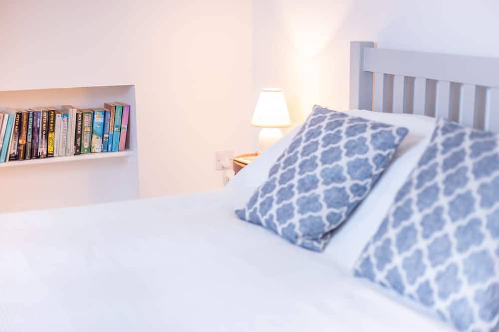 Fig Cottage ist ein traditionelles Cottage mit einem modernen Touch in Elie, Region Fife