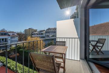 Apartamento De Vacaciones para 4 Personas en Bonfim, Distrito de Porto, Foto 4