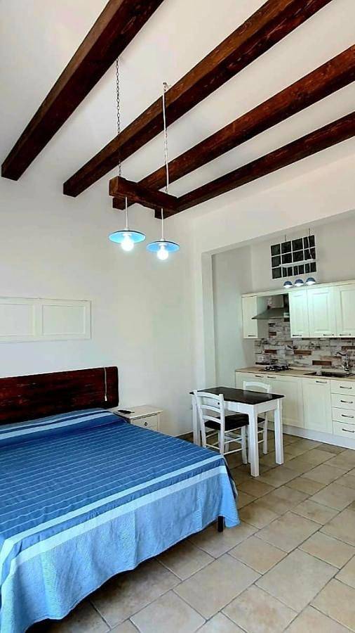 Appartamento intero, Deluxe Studio in Taviano, Golfo di Taranto
