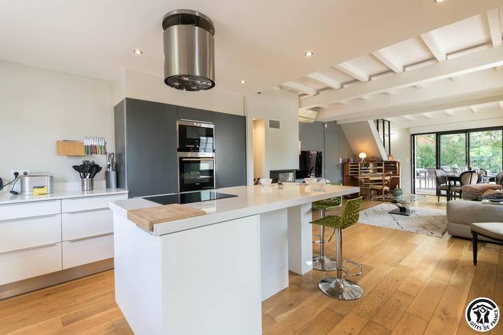 Le Clos de Blagnac, Diagomics Guesthouse in Blagnac, Toulouse region