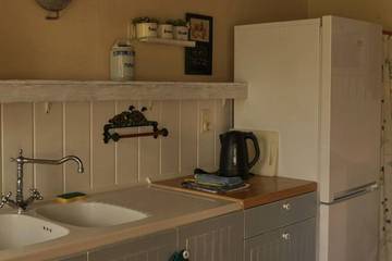 Gîte pour 2 personnes à Anost