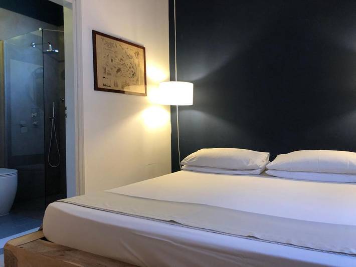 Location de vacances pour 6 personnes, avec vue ainsi que piscine et jardin dans Macari - 2