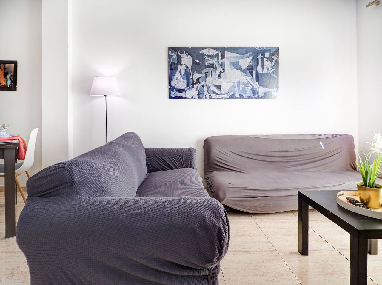 Appartamento intero, Parellades Apartment in Sitges, Garraf