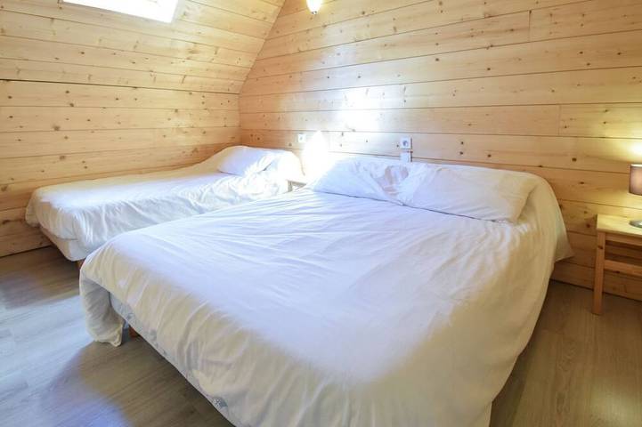Chalet pour 8 personnes à Luz-Saint-Sauveur - 2