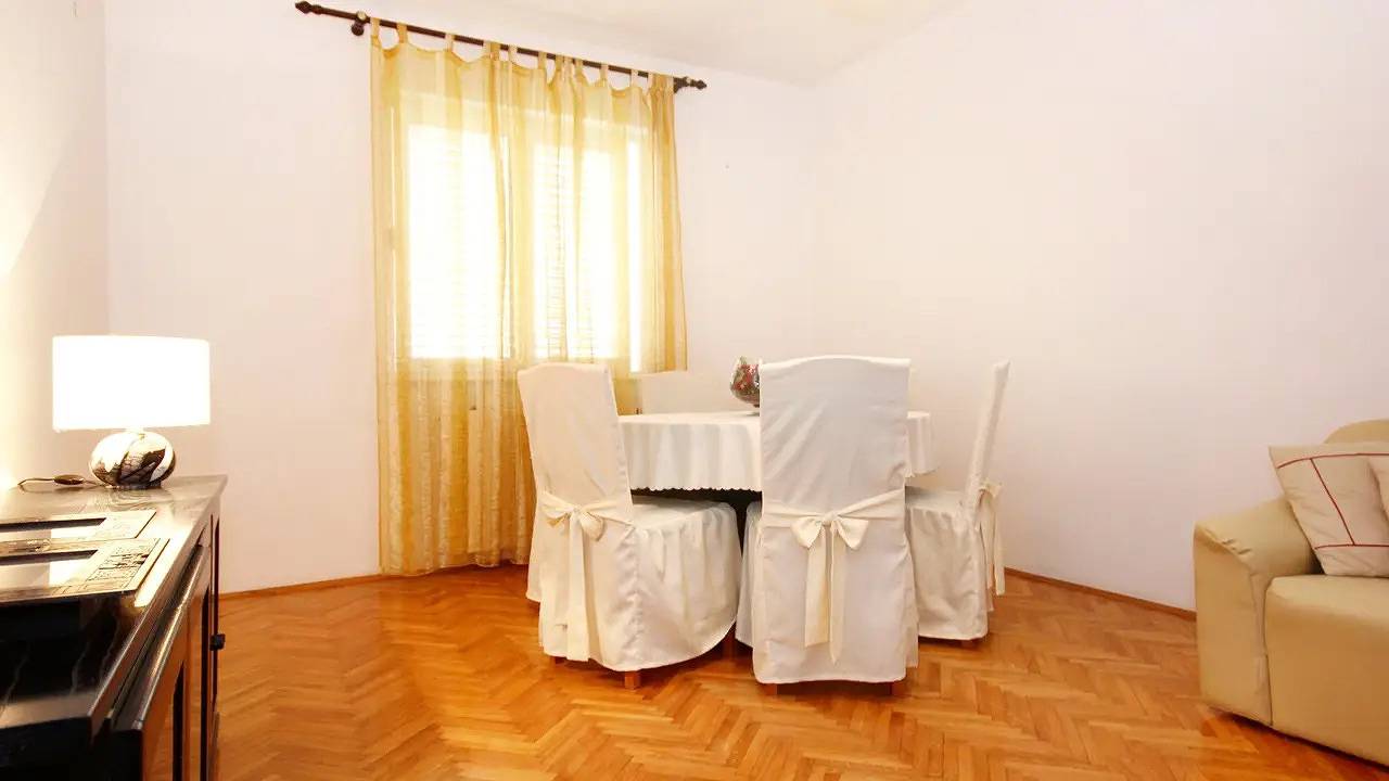 Ganze Ferienwohnung, Ferienwohnung für 6 Personen (88 m²) in Korčula in Korčula (Dalmatien), Korcula