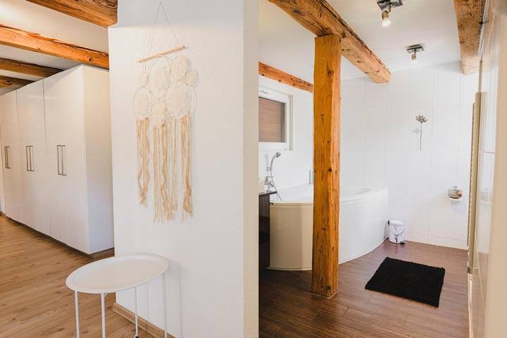 Gîte pour 2 personnes, avec vue à Porrentruy - 4