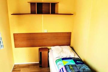 Camping pour 3 Personnes dans Verteillac, Périgord Vert, Photo 3